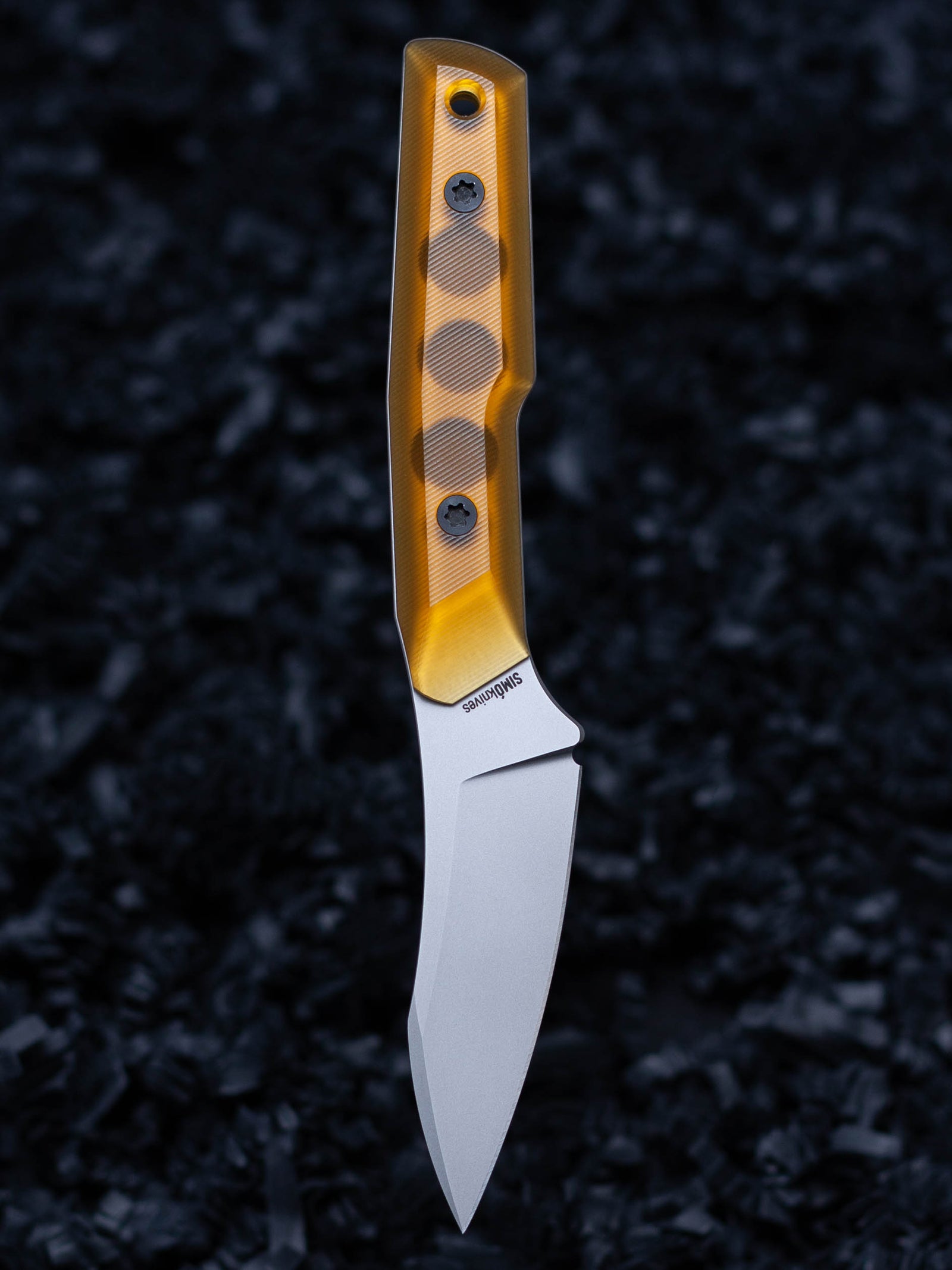 Kestrel — RWL-34 / Ultem