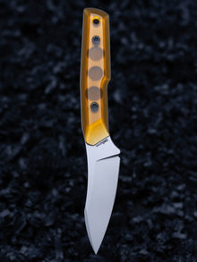 Kestrel — RWL-34 / Ultem