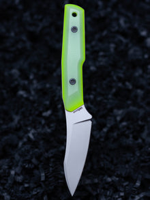 Kestrel — RWL-34 / Jade+Toxic green