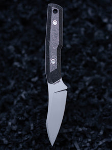 Kestrel — RWL-34 / Carbon fiber