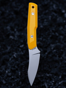 Kestrel — RWL-34 / Yellow G10