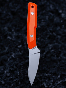 Kestrel — RWL-34 / Orange G10