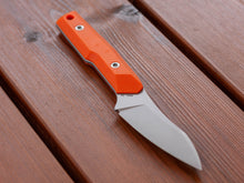 Kestrel — RWL-34 / Orange G10
