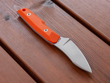 Kestrel — RWL-34 / Orange G10