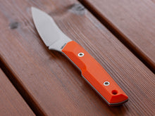 Kestrel — RWL-34 / Orange G10