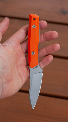 Kestrel — RWL-34 / Orange G10