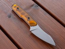 Kestrel — RWL-34 / Ultem