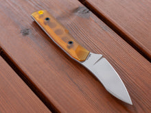 Kestrel — RWL-34 / Ultem