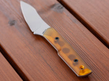Kestrel — RWL-34 / Ultem