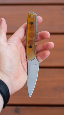 Kestrel — RWL-34 / Ultem