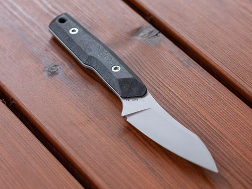 Kestrel — RWL-34 / Carbon fiber