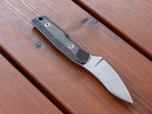 Kestrel — RWL-34 / Carbon fiber