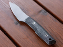 Kestrel — RWL-34 / Carbon fiber