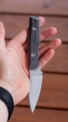 Kestrel — RWL-34 / Carbon fiber