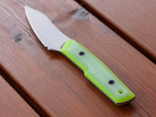 Kestrel — RWL-34 / Jade+Toxic green