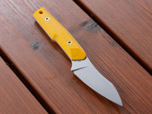 Kestrel — RWL-34 / Yellow G10