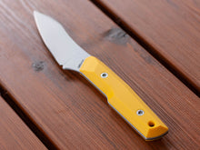 Kestrel — RWL-34 / Yellow G10