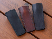 Kestrel — M390 / Black G10