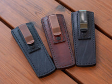 Kestrel — M390 / Yellow G10